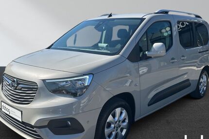 Opel Combo Life 86.000 km 17.490 &euro; Oranienburg OT Germendorf 16515