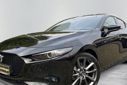 Mazda 3 48.235 km 21.890 &euro; Berlin 13599