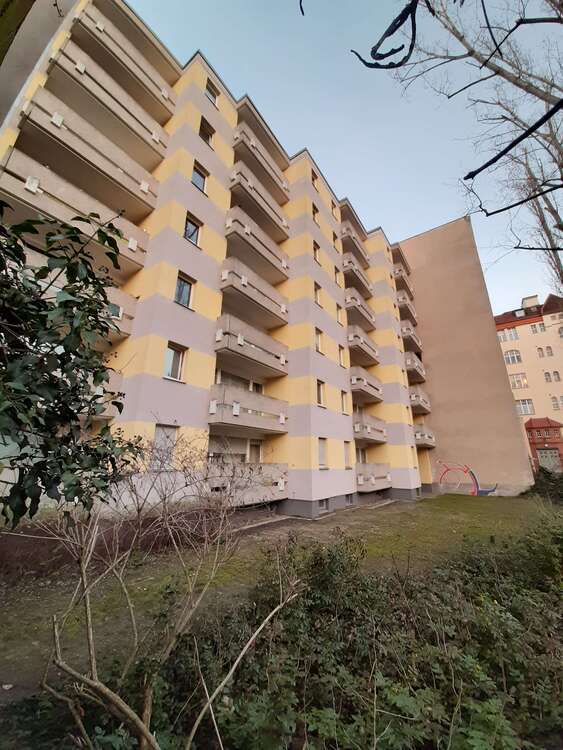 Wohnung zum Mieten in Berlin 696,72 € 33.85 m²