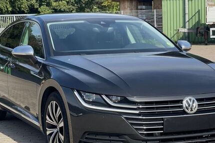 VW Arteon