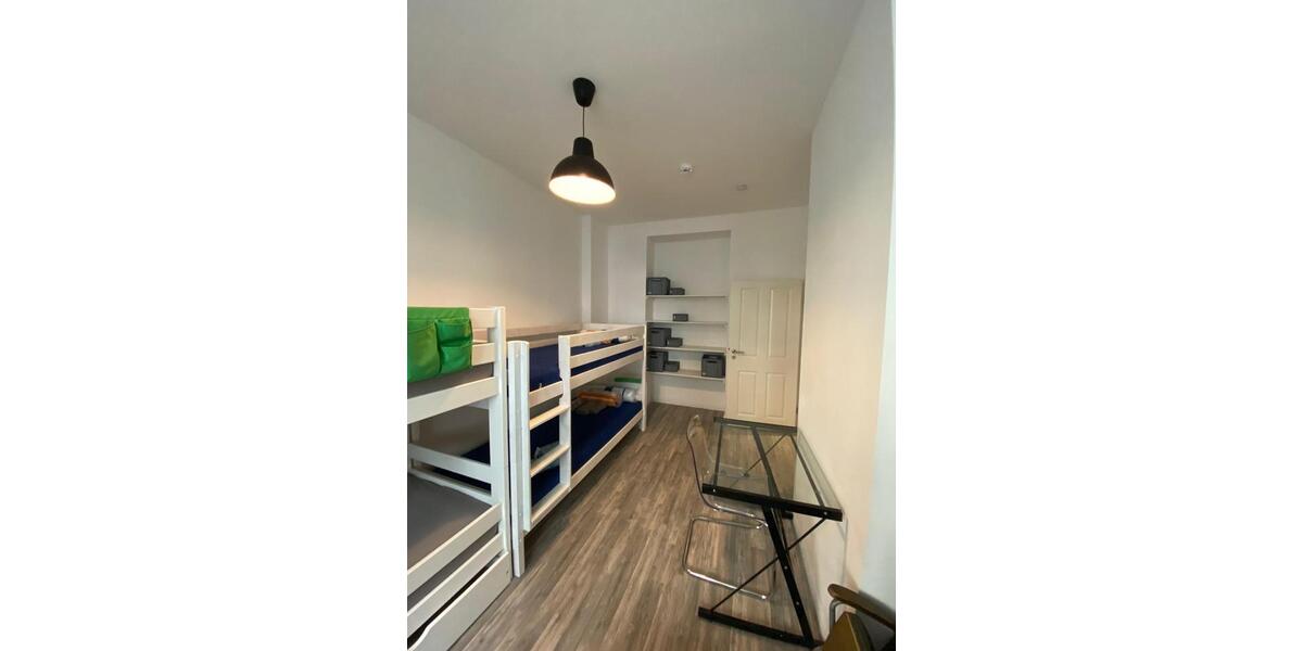 Erdgeschoßwohnung Berlin Pankow - 2 Zimmer, 55 m&sup2;, 295.000&euro; | Angebot:27305064
