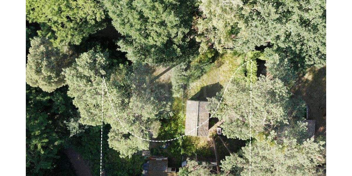 Grundstück Berlin Müggelheim - 119.000&euro; | Angebot:25732347