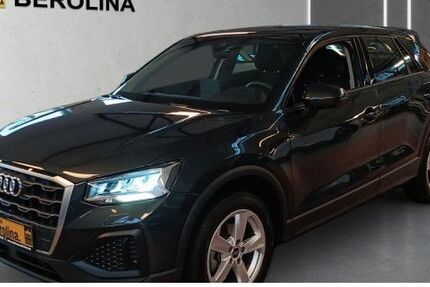 Audi Q2 20.938 km 22.222 € Berlin 10709