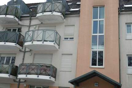 Wohnung Bernau bei Berlin Bernau - 3 Zimmer, 62 m&sup2;, 279.450&euro; | Angebot:25778582