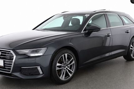 Audi A6 71.291 km 34.660 &euro; Schönefeld 12529