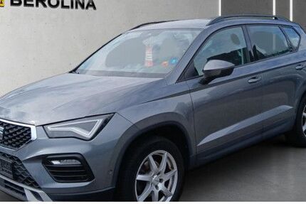 Seat Ateca 133.049 km 18.888 &euro; Berlin 12105