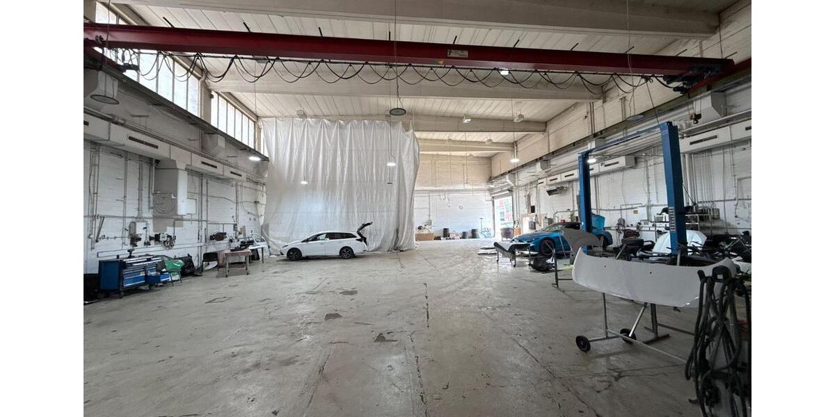 Gewerbeobjekt Berlin Treptow-Köpenick - 15&euro; | Angebot:26641372