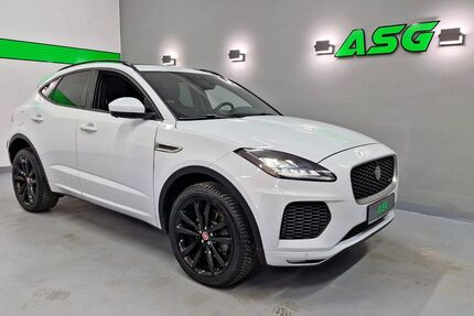Jaguar E-Pace 94.795 km 18.690 &euro; Großbeeren 14979