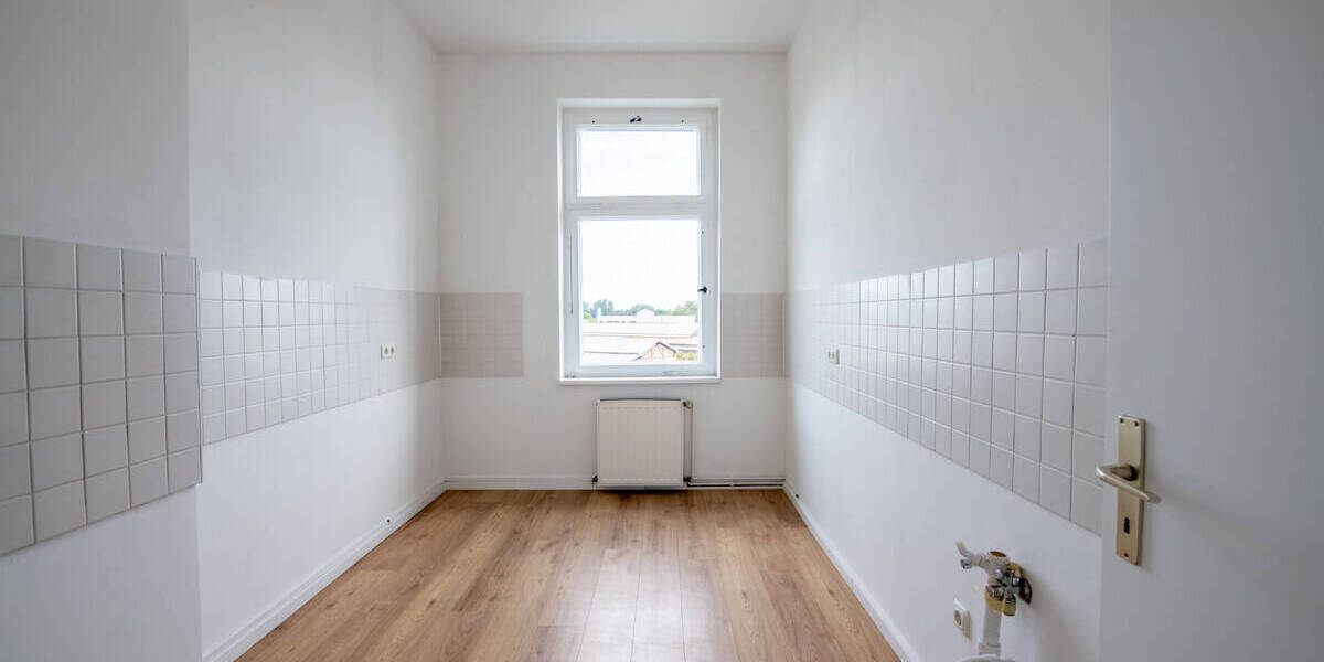 Etagenwohnung Berlin Weißensee - 2 Zimmer, 64 m&sup2;, 299.000&euro; | Angebot:25990136