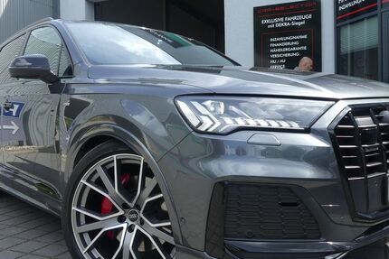Audi Q7 18.922 km 73.800 &euro; Berlin 13156