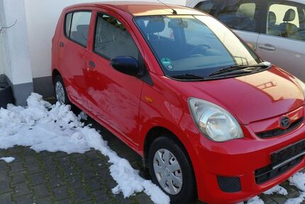 Daihatsu Cuore 80.000 km 700 &euro; Potsdam 14469