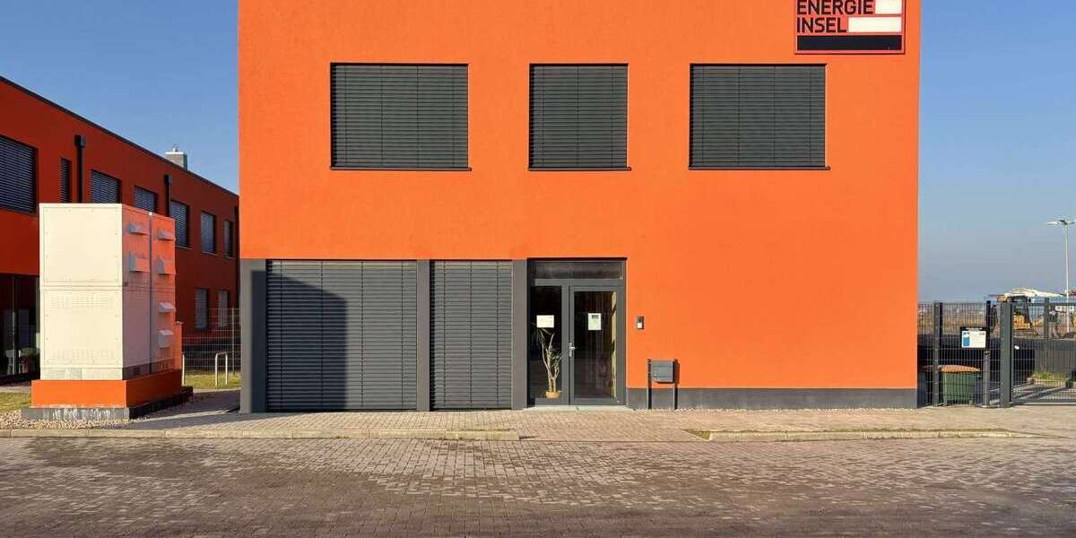 Gewerbeobjekt Oberkrämer - 2.250.000&euro; | Angebot:24701186