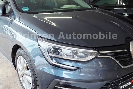 Renault Megane 110.000 km 11.990 &euro; Berlin 10827