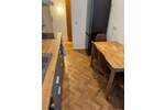 Spacious 2 bedrooom apartment in leafy Pankow district with kitchen and furniture 2 zimmer