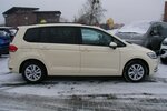 VW Touran 2.0TDI BMT TAXI ACC Kamera LED 7Sitzer 38.517 km 31.980 &euro; Falkensee 14612
