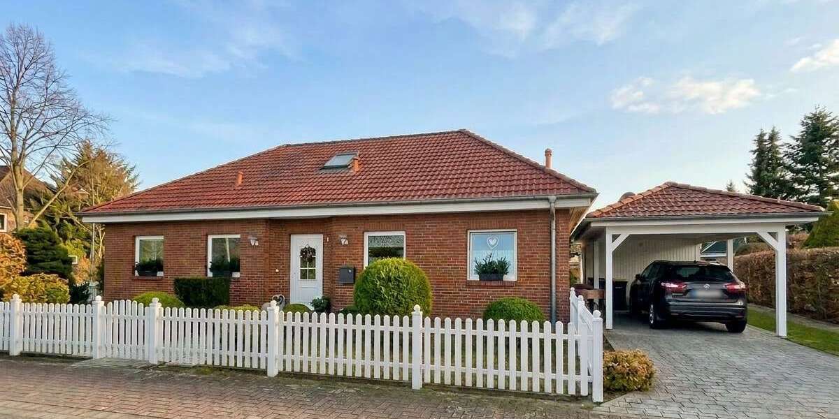 Einfamilienhaus Altlandsberg - 4 Zimmer, 104 m&sup2;, 435.000&euro; | Angebot:25420247