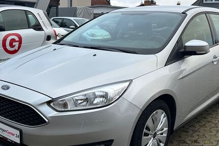 Ford Focus 70.377 km 7.490 &euro; Hoppegarten 15366