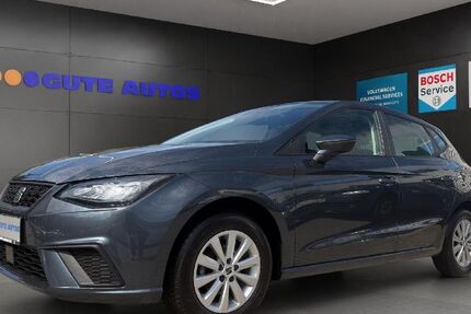 Seat Ibiza 39.326 km 13.400 &euro; Potsdam 14469