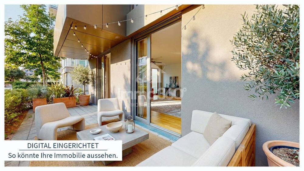 Etagenwohnung Berlin Kreuzberg - 5 Zimmer, 130 m&sup2;, 995.000&euro; | Angebot:25916177