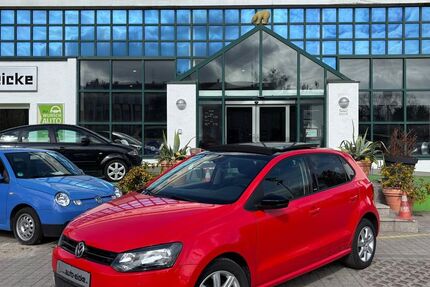 VW Polo 105.400 km 7.700 &euro; Berlin 12247