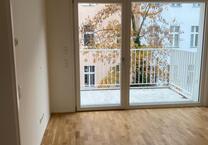 1,5 Zimmer Uhlandstraße
