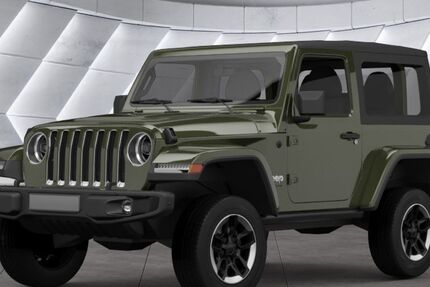Jeep Wrangler 61.926 km 59.990 &euro; Berlin-Französisch Buchholz 13127