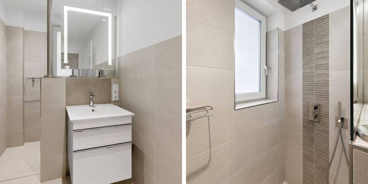 Etagenwohnung Berlin Gesundbrunnen - 2 Zimmer, 50 m&sup2;, 275.000&euro; | Angebot:26501741