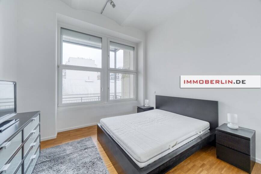Etagenwohnung Mitte Mitte - 2 Zimmer, 85 m&sup2;, 605.000&euro; | Angebot:26568725