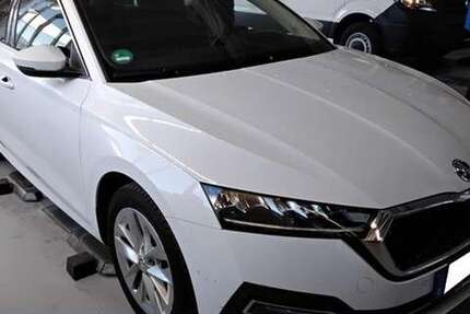 Skoda Octavia 88.541 km 19.990 &euro; Rüdersdorf 15562