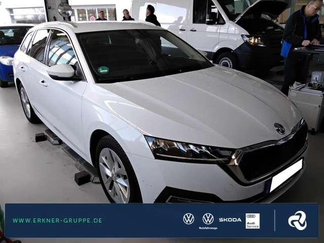 Skoda Octavia 88.541 km 19.990 &euro; Rüdersdorf 15562