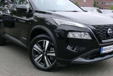 Nissan X-Trail 12.897 km 33.980 € Falkensee 14612