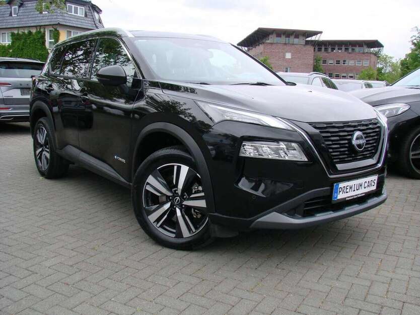 Nissan X-Trail 12.897 km 33.980 € Falkensee 14612