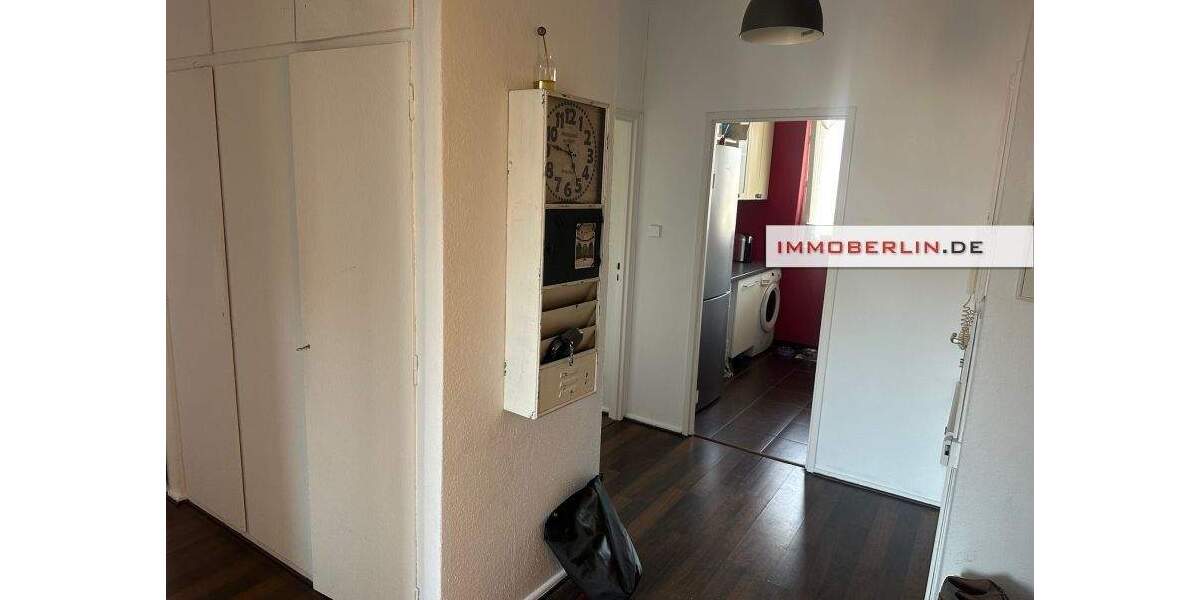Etagenwohnung Berlin Schöneberg - 3 Zimmer, 69 m&sup2;, 635.000&euro; | Angebot:25662704