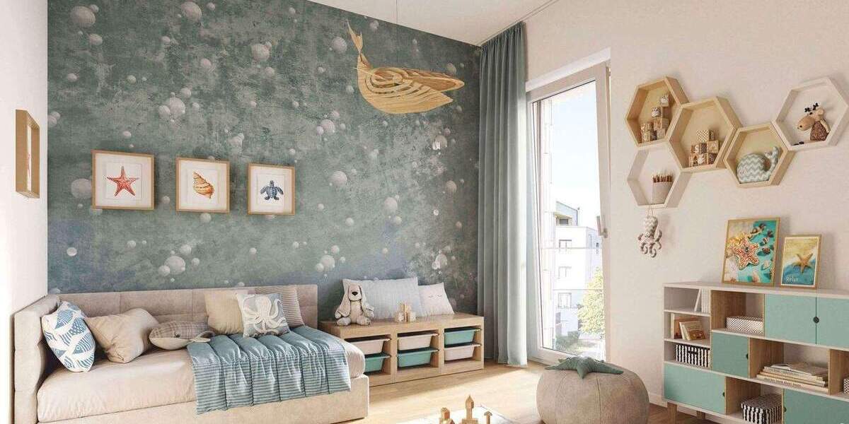 Etagenwohnung Berlin Grünau - 3 Zimmer, 84 m&sup2;, 619.000&euro; | Angebot:25717882