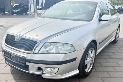 Skoda Octavia 198.000 km 2.499 &euro; Potsdam 14480