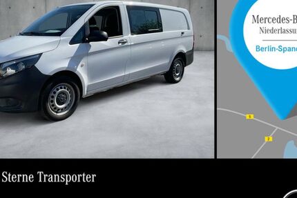 Mercedes-Benz Vito 28.371 km 35.200 &euro; Berlin 13581