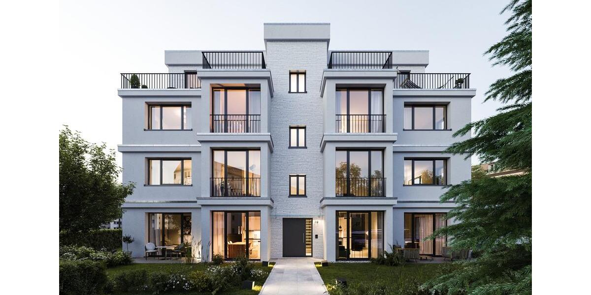 Erdgeschoßwohnung Berlin Reinickendorf - 3 Zimmer, 98 m&sup2;, 1.870&euro; | Angebot:25961604