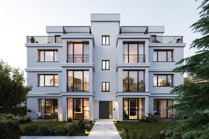 Wohnung Berlin Reinickendorf - 3 Zimmer, 98 m&sup2;, 1.870&euro; | Angebot:25961604