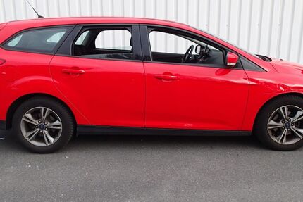 Ford Focus 106.000 km 3.499 &euro; Neuenhagen bei Berlin 15366