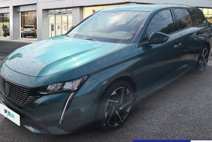 Peugeot 308 42.532 km 19.790 &euro; Berlin 12681
