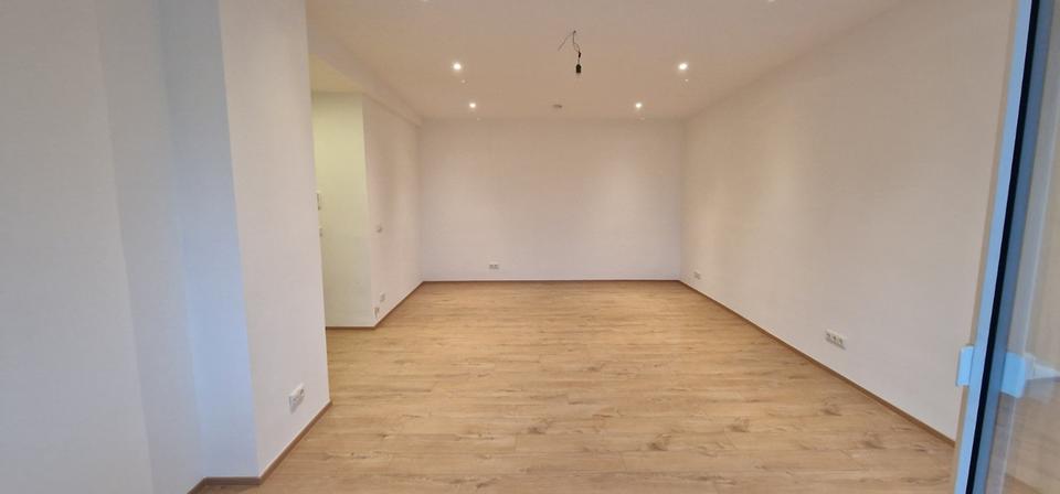 Dachgeschoßwohnung Berlin Charlottenburg-Wilmersdorf - 1 Zimmer, 49 m&sup2;, 750&euro; | Angebot:24754274