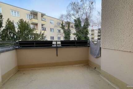 Wohnung zum Kaufen in Berlin 240.000 € 55.12 m²