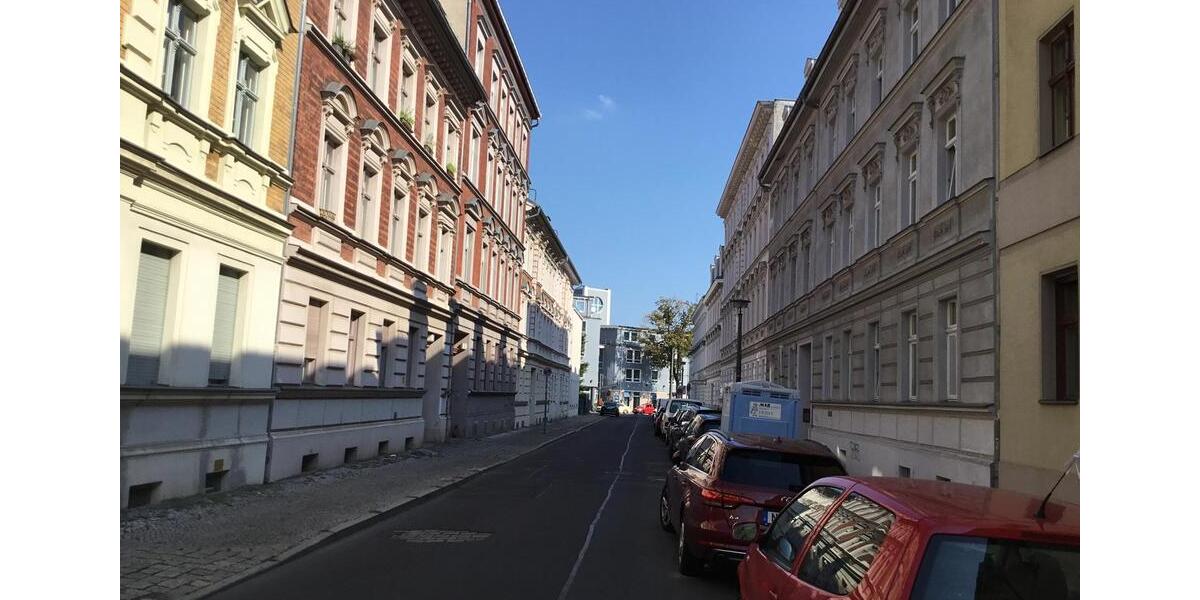 Dachgeschoßwohnung Berlin Treptow-Köpenick - 1 Zimmer, 45 m&sup2;, 650&euro; | Angebot:24765013