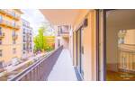Etagenwohnung Berlin Charlottenburg - 3 Zimmer, 108 m&sup2;, 750.000&euro; | Angebot:26426677