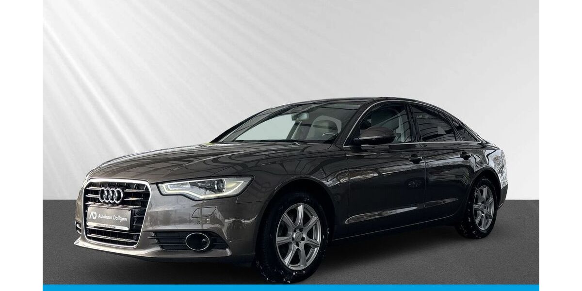 Audi A6 195.000 km 12.090 &euro; Dallgow-Döberitz 14624