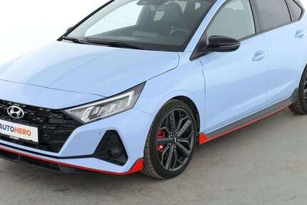 Hyundai i20 26.996 km 25.740 &euro; Berlin 14059