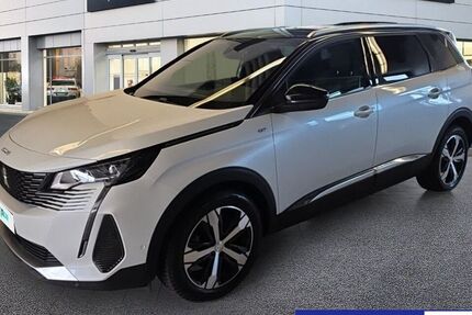 Peugeot 5008 28.300 km 29.990 &euro; Berlin 12103