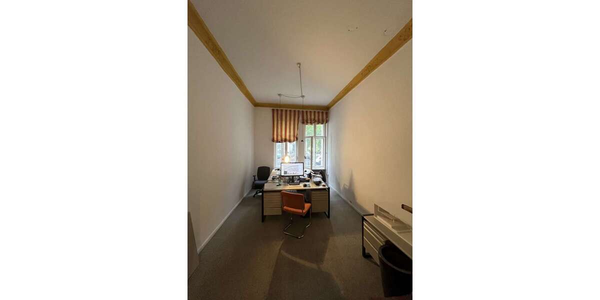 Gewerbeobjekt Berlin Tempelhof-Schöneberg - 590&euro; | Angebot:27275645