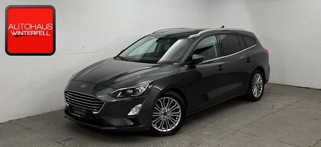 Ford Focus 102.453 km 14.880 &euro; Berlin 12351