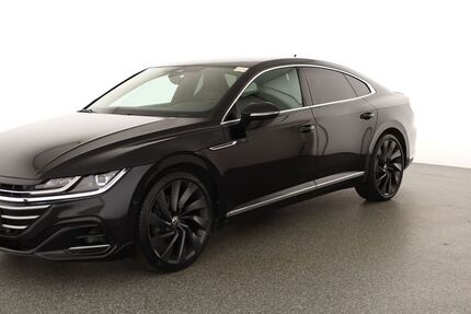 VW Arteon 54.863 km 35.880 &euro; Berlin 12103